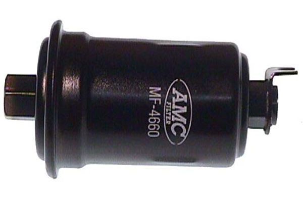 AMC FILTER Топливный фильтр MF-4660